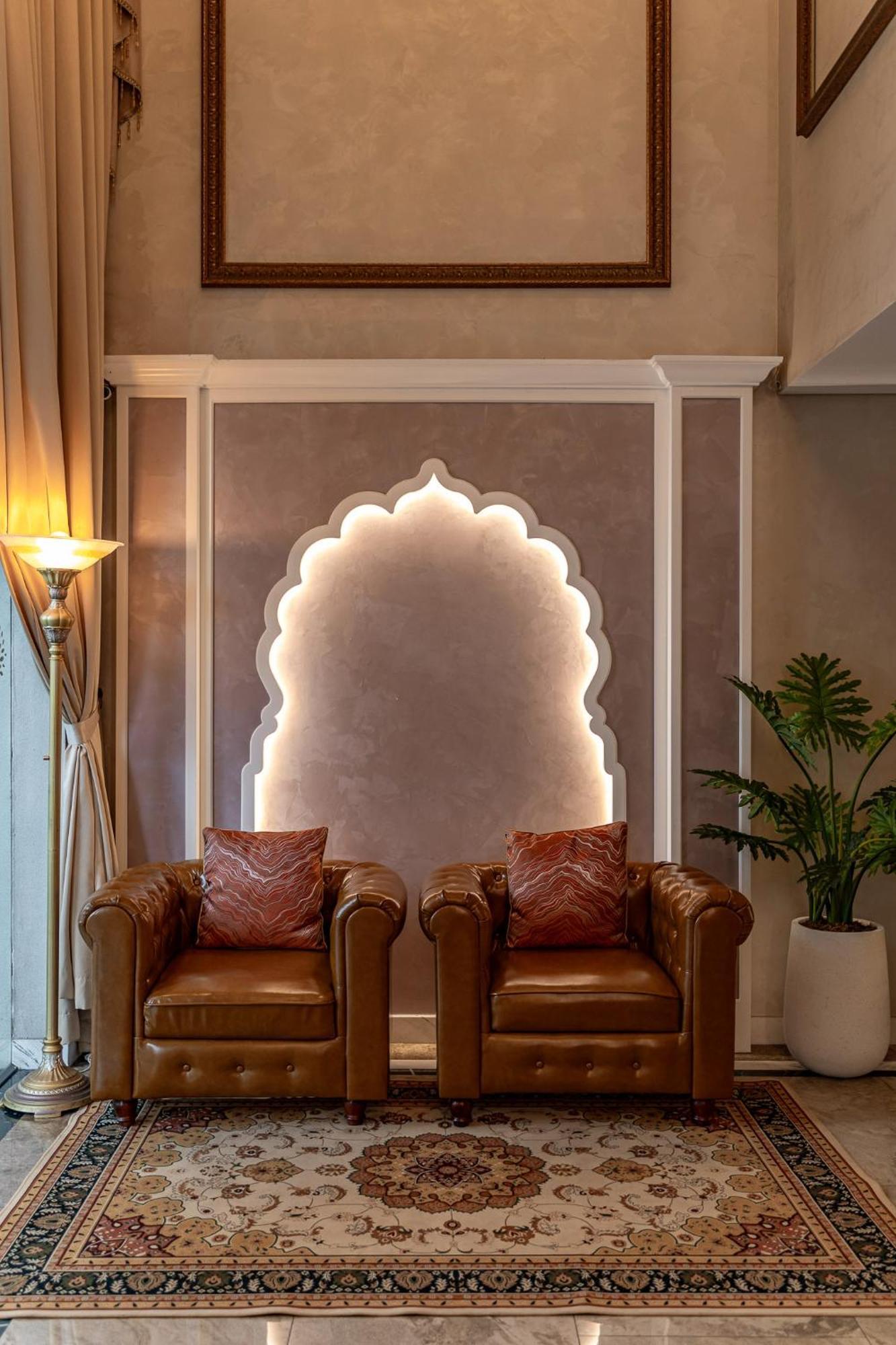 Golden Tree Hotel & Apartment Ho Chi Minh Zewnętrze zdjęcie